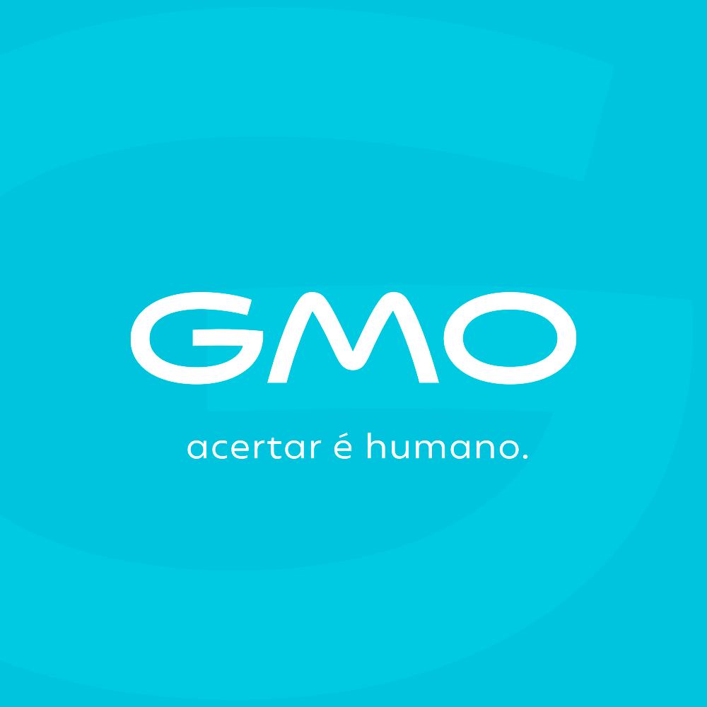 Logo GMO
