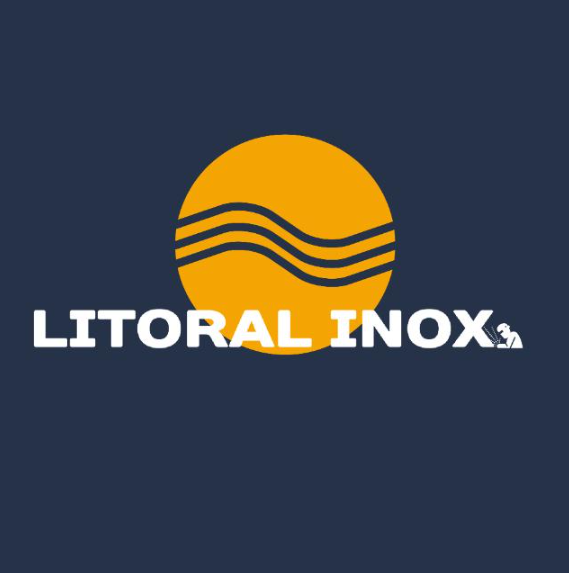 Logo Litoral Inox