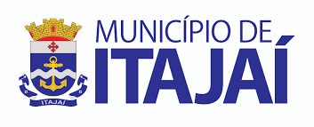 Logo Município de Itajaí